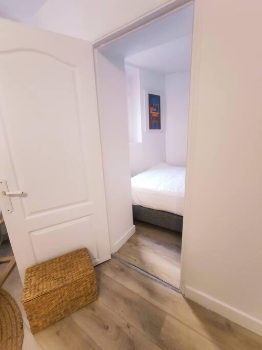 Cosy Appartement 4P Proche 12Eme/Vincennes Charenton-le-Pont Exterior foto